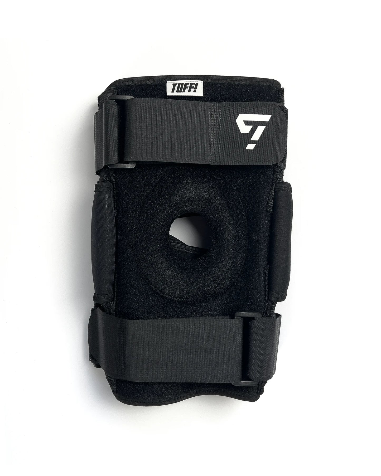 TUFF! KNEE BRACE v1