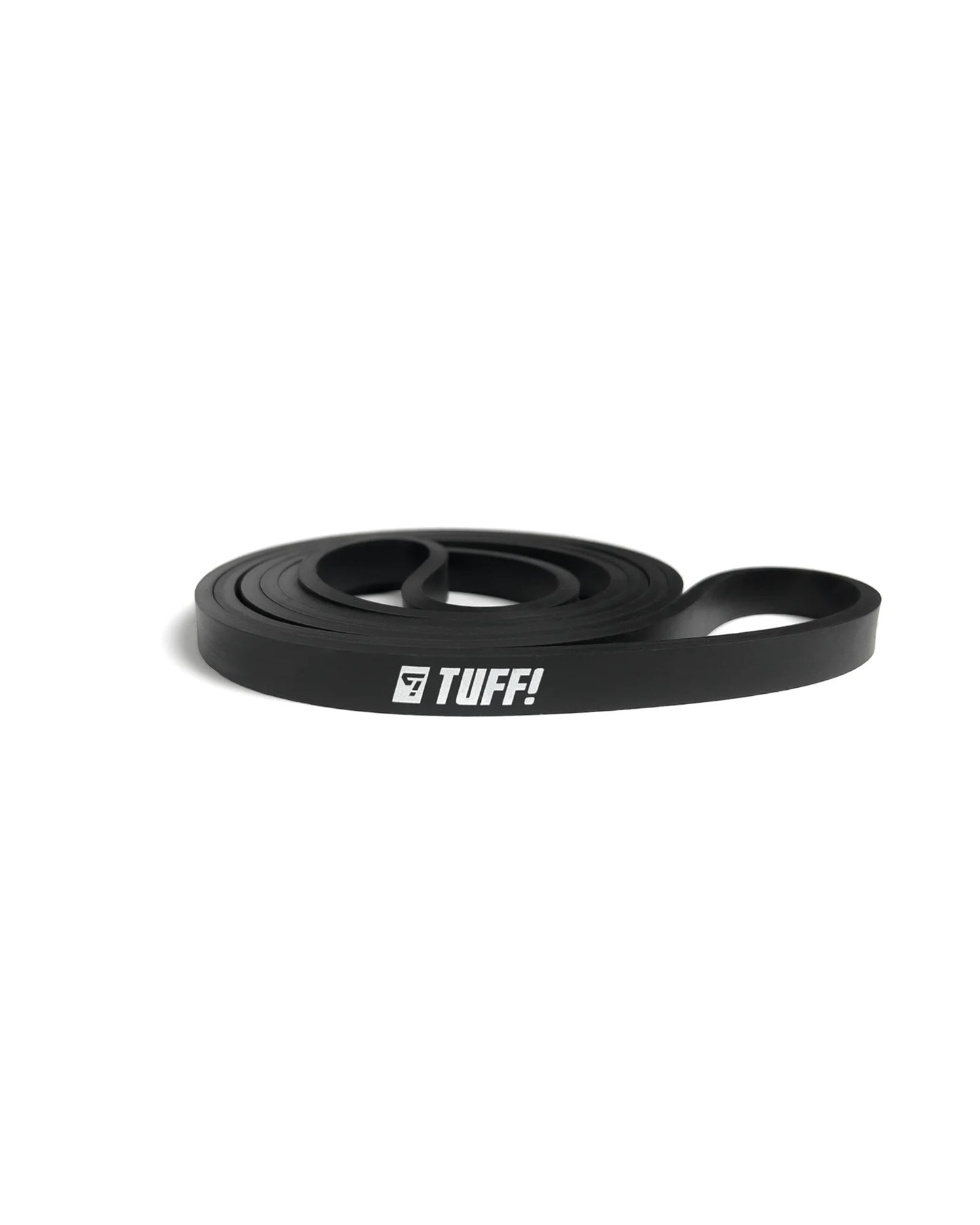 TUFF! MEDIUM WARMUP RESISTANCE BAND