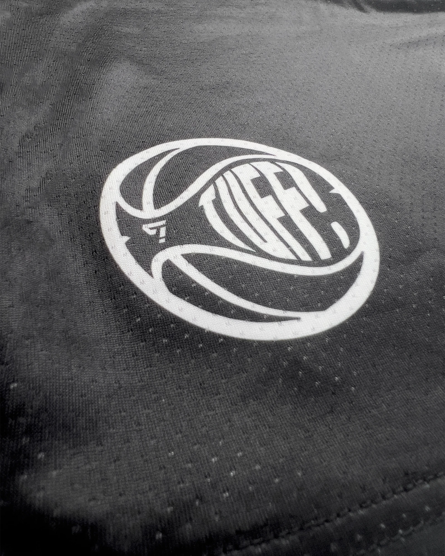 Team TUFF! 2024 REVERSIBLE GAME SHORTS