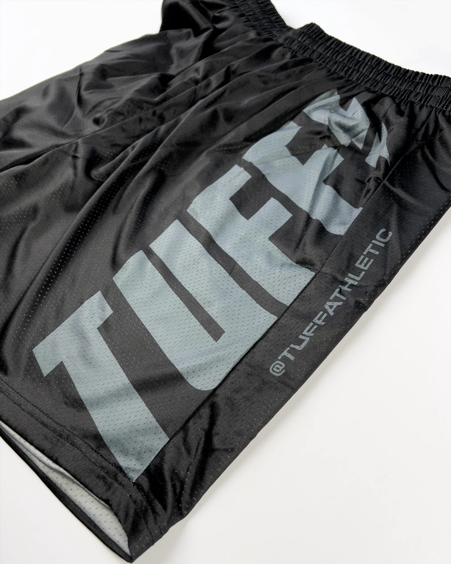 Team TUFF! 2024 REVERSIBLE GAME SHORTS