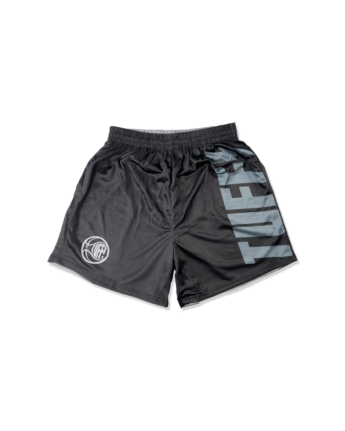 Team TUFF! 2024 REVERSIBLE GAME SHORTS