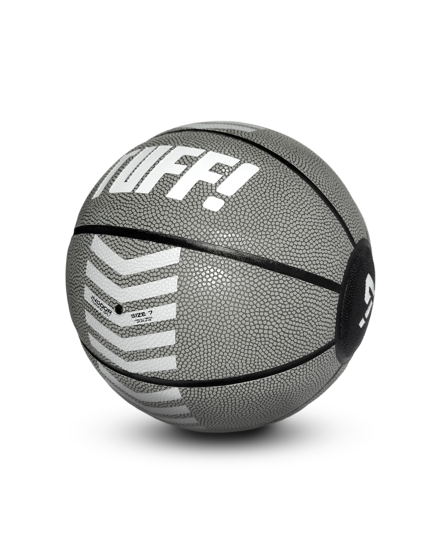 TUFF! TRAINING BASKETBALL