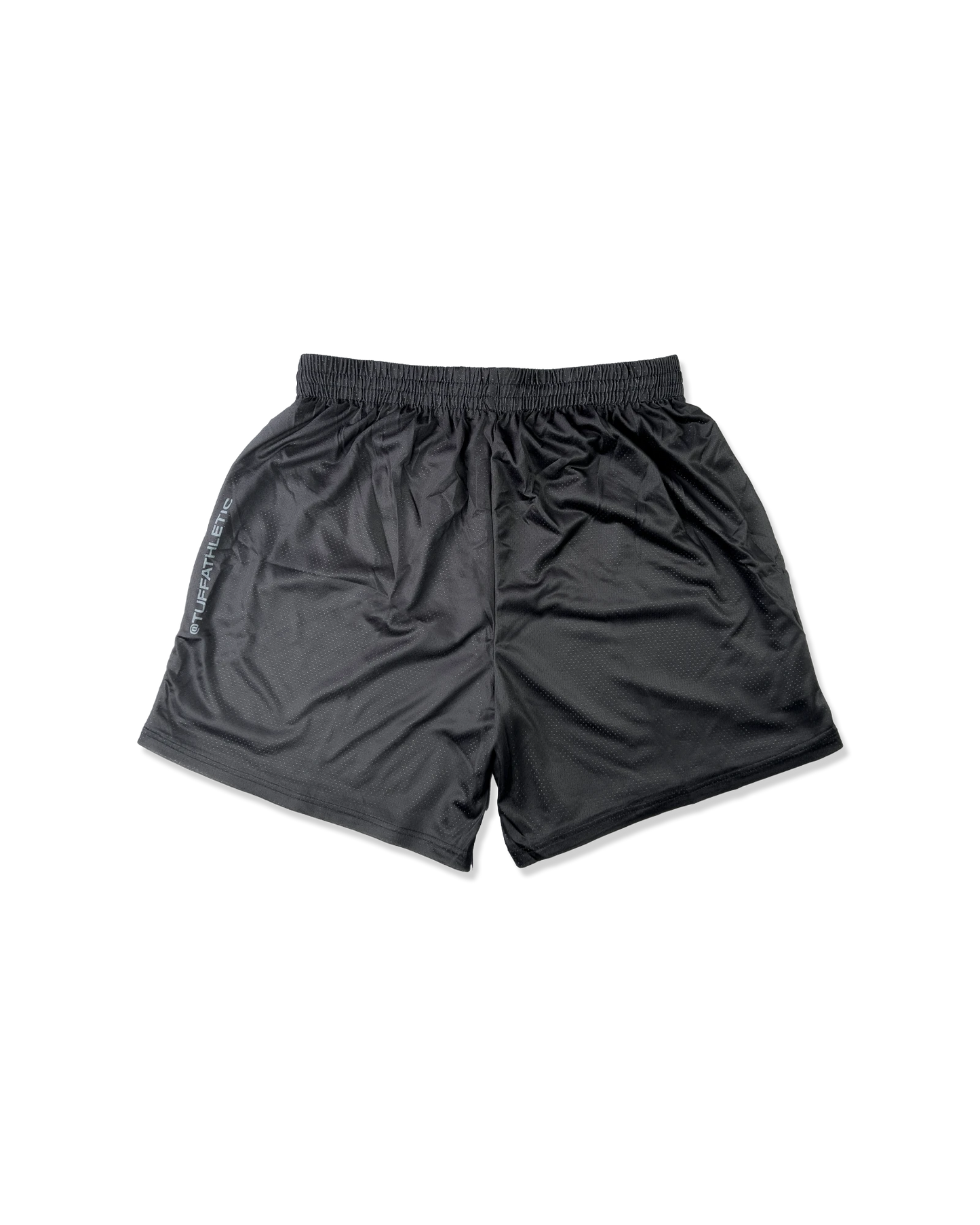 Team TUFF! 2024 REVERSIBLE GAME SHORTS
