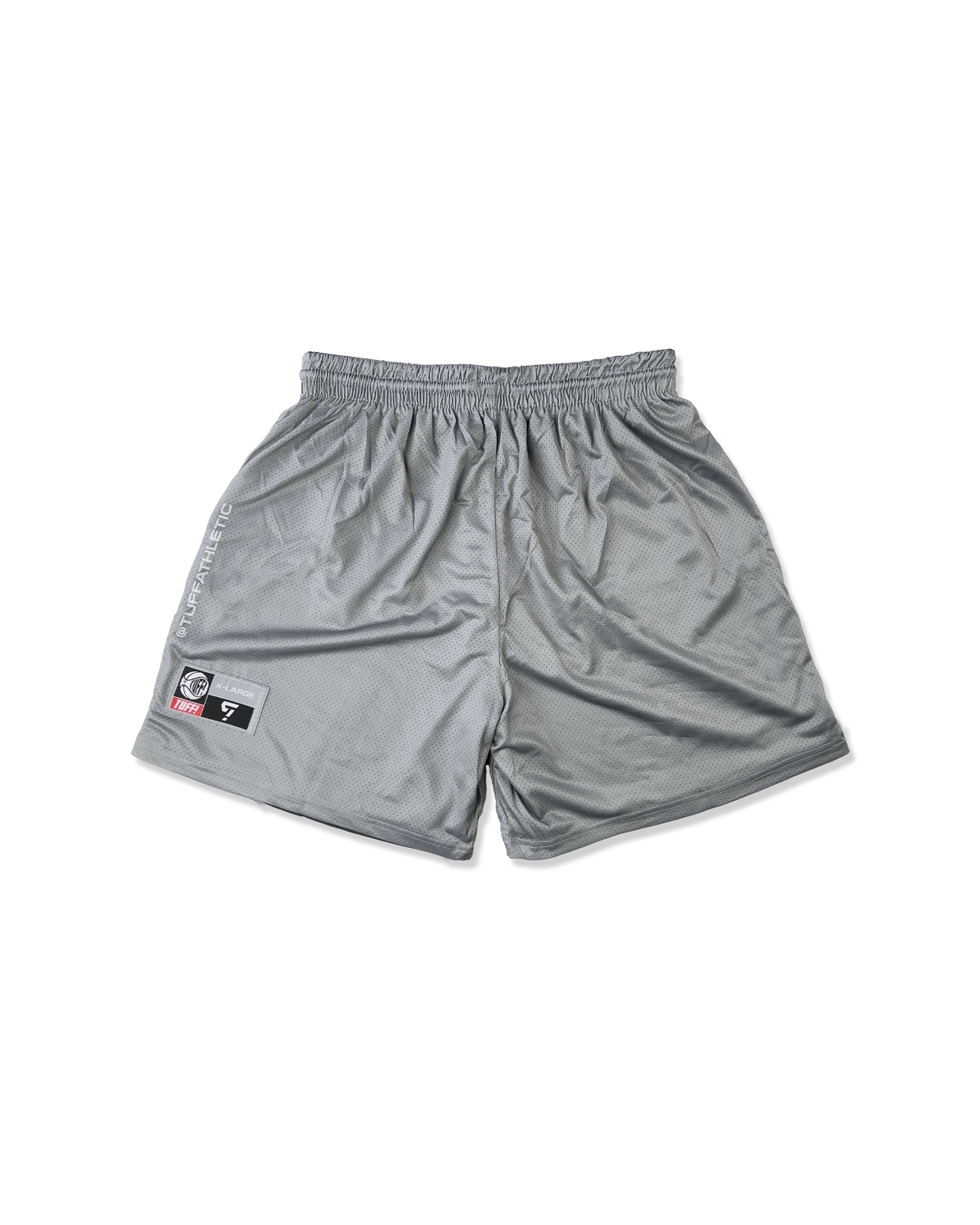 Team TUFF! 2024 REVERSIBLE GAME SHORTS