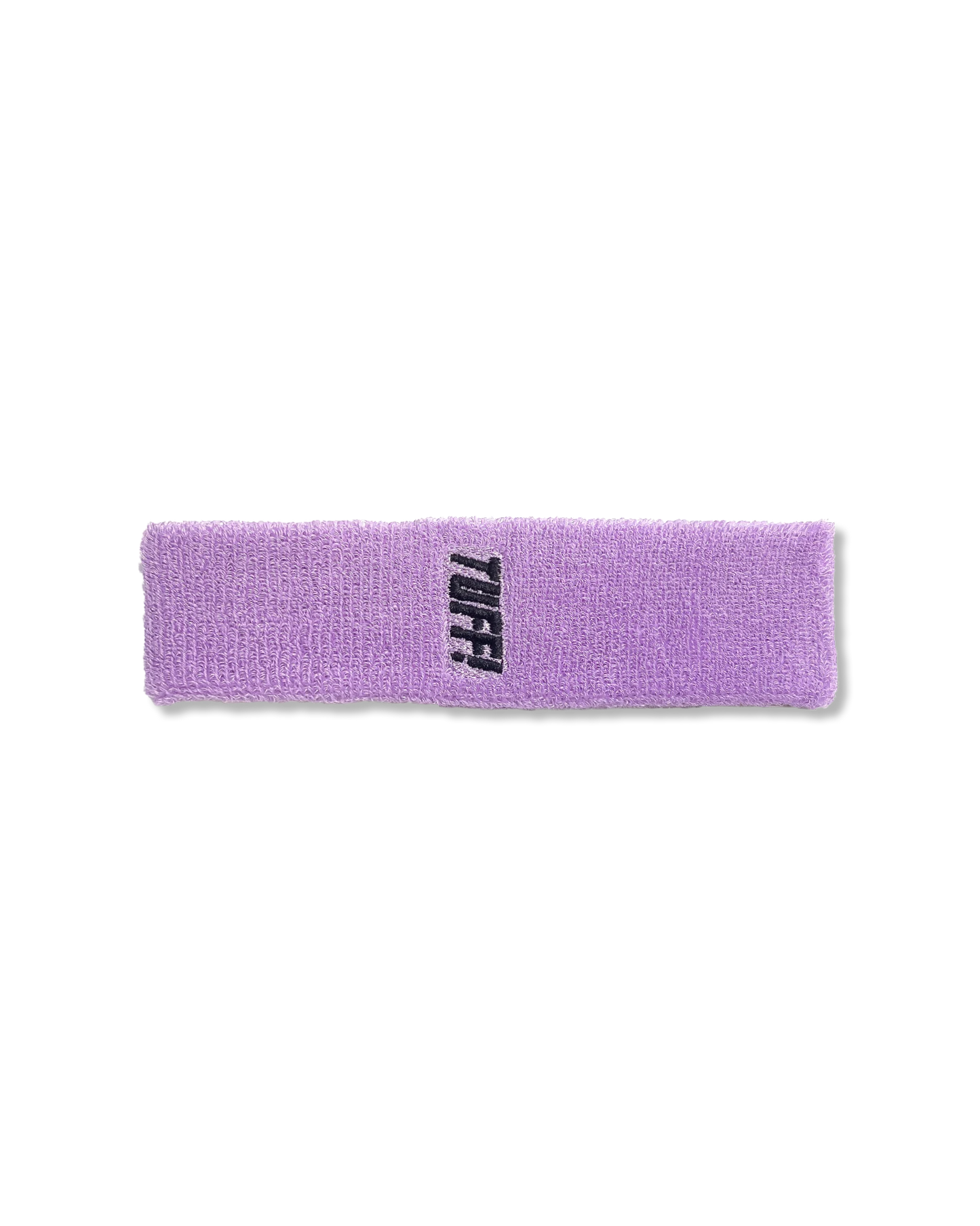 TUFF! CLASSIC HEADBAND LILAC
