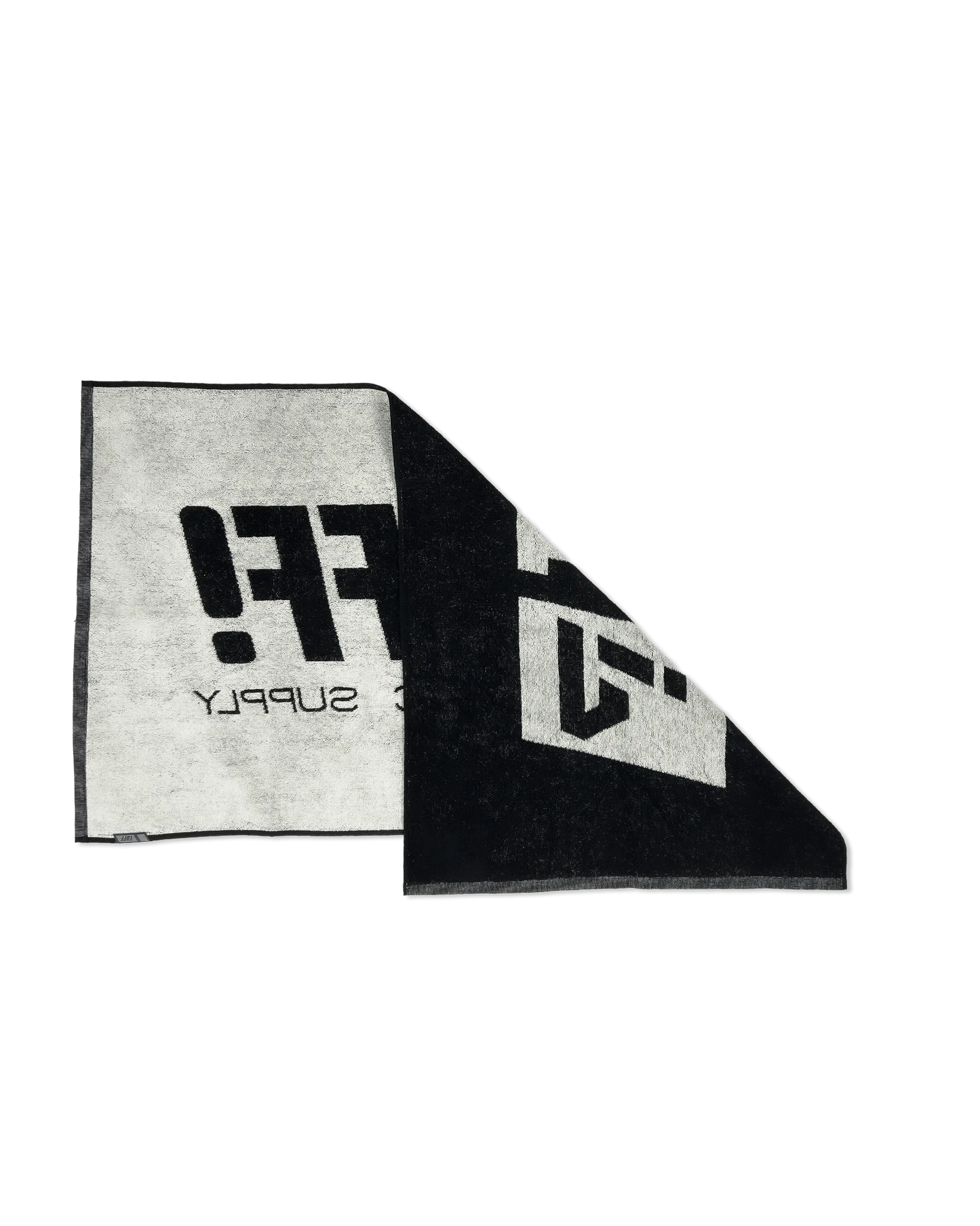 TUFF! GAME TOWEL