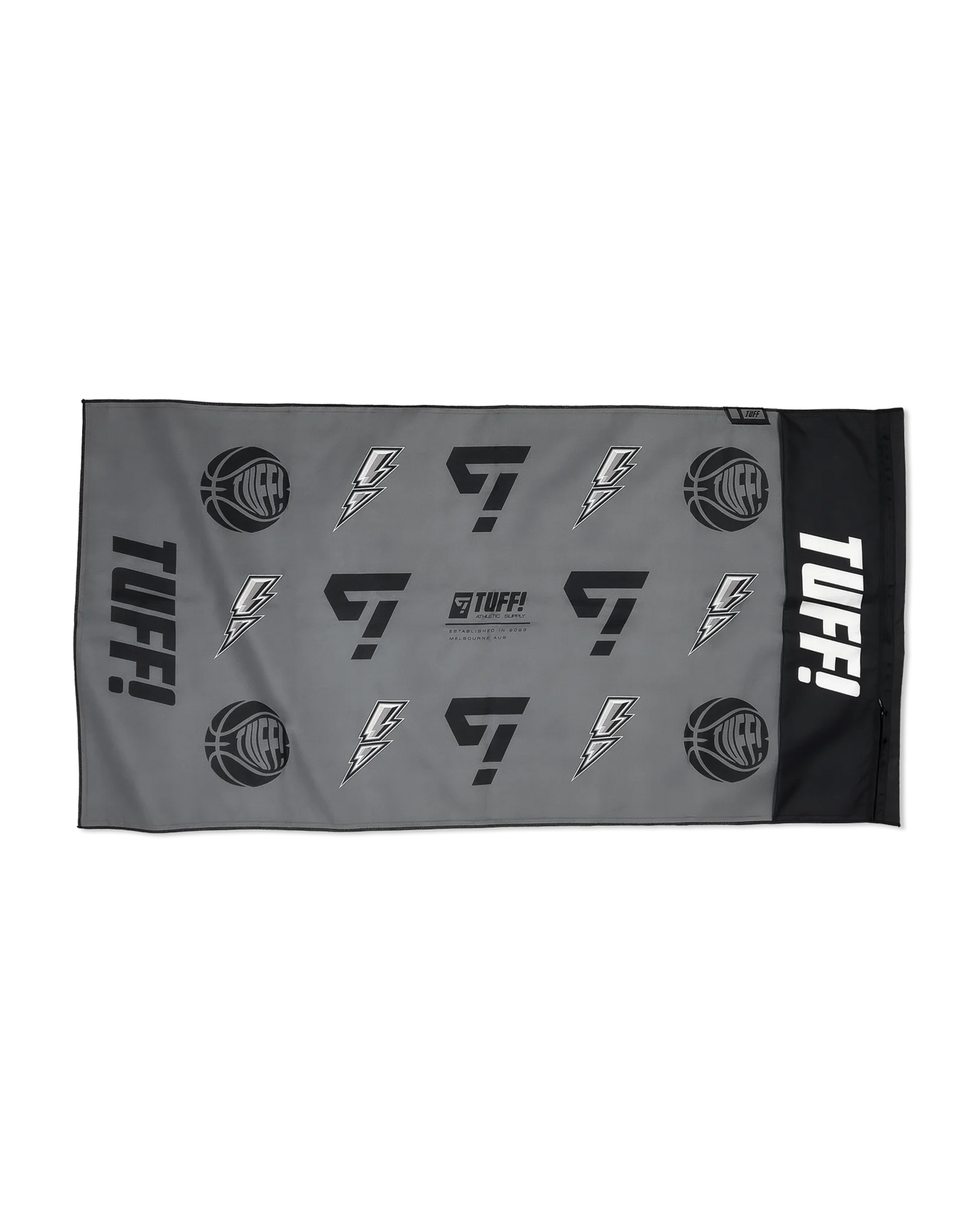TUFF! TRAINING GYM TOWEL
