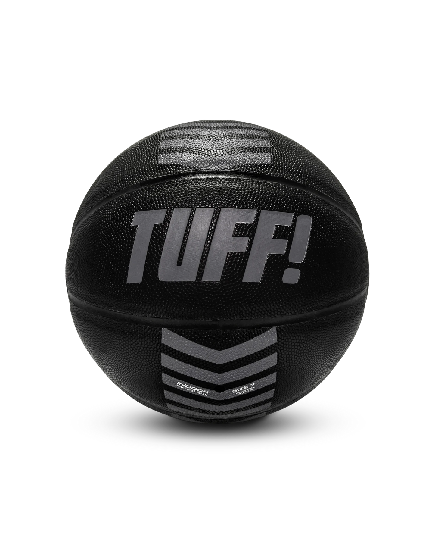 TUFF! HEAVY TRAINING BASKETBALL