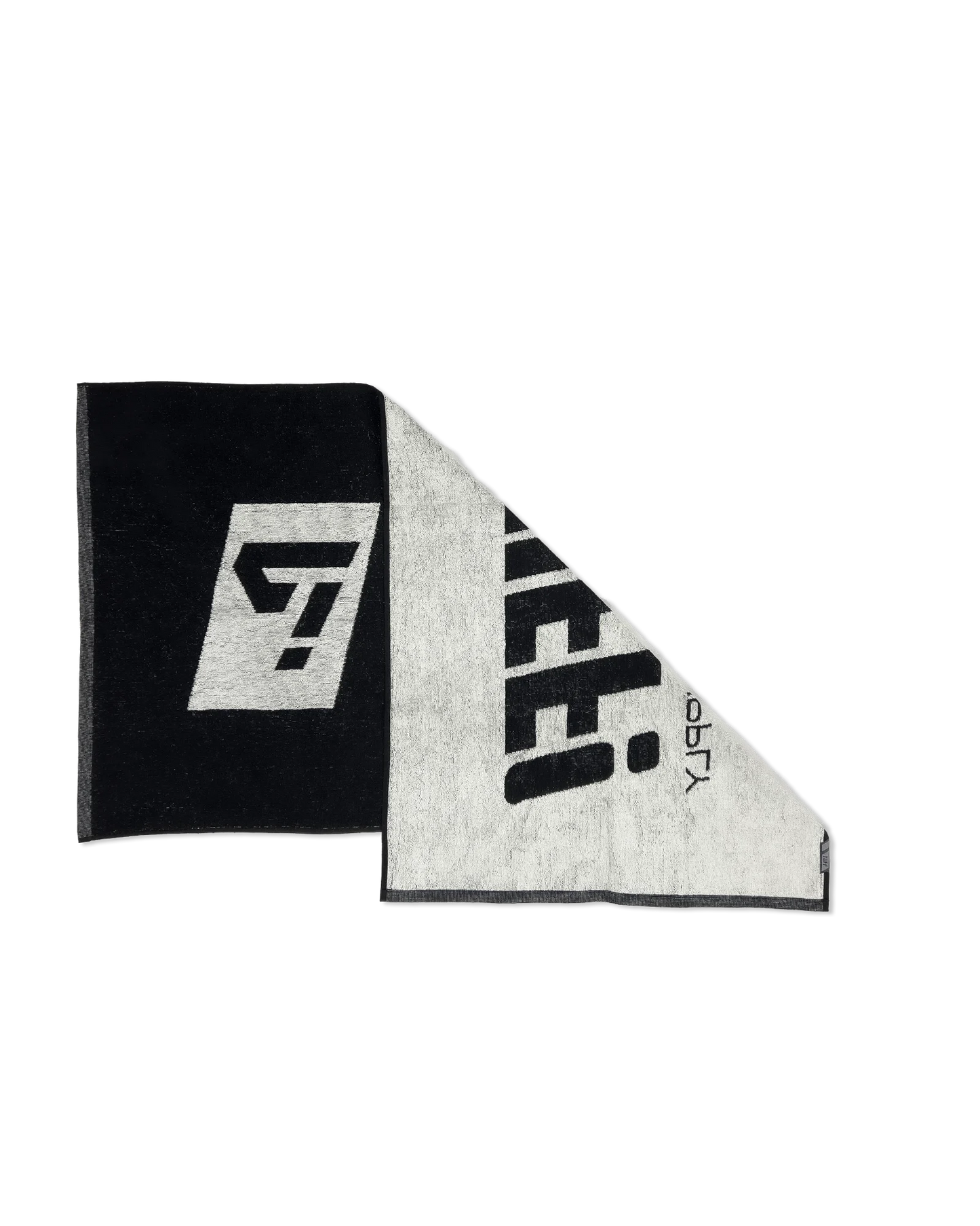 TUFF! GAME TOWEL