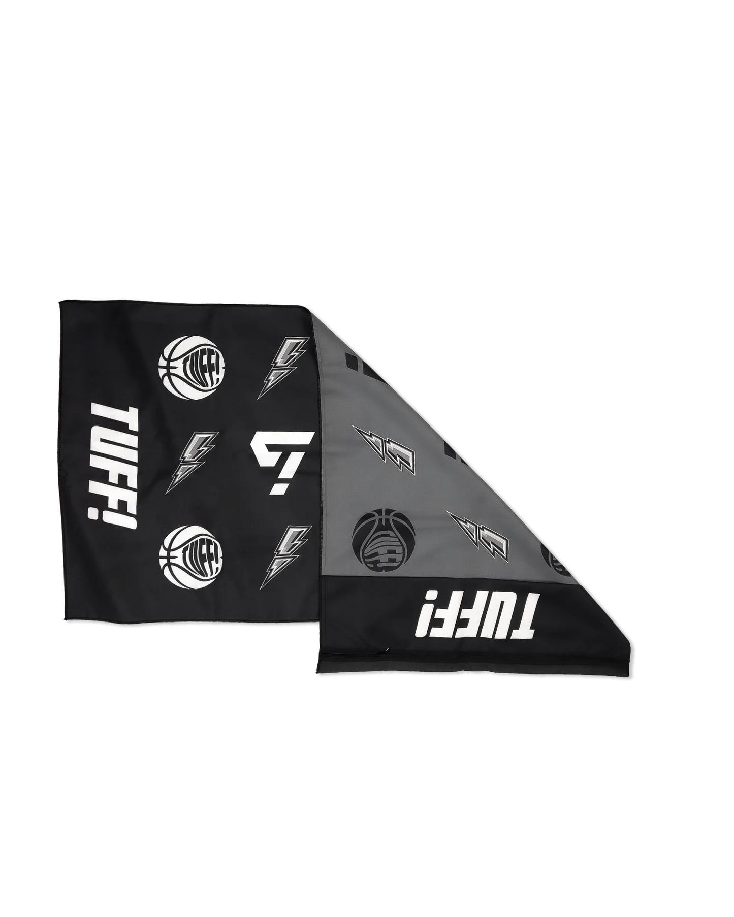 TUFF! TRAINING GYM TOWEL