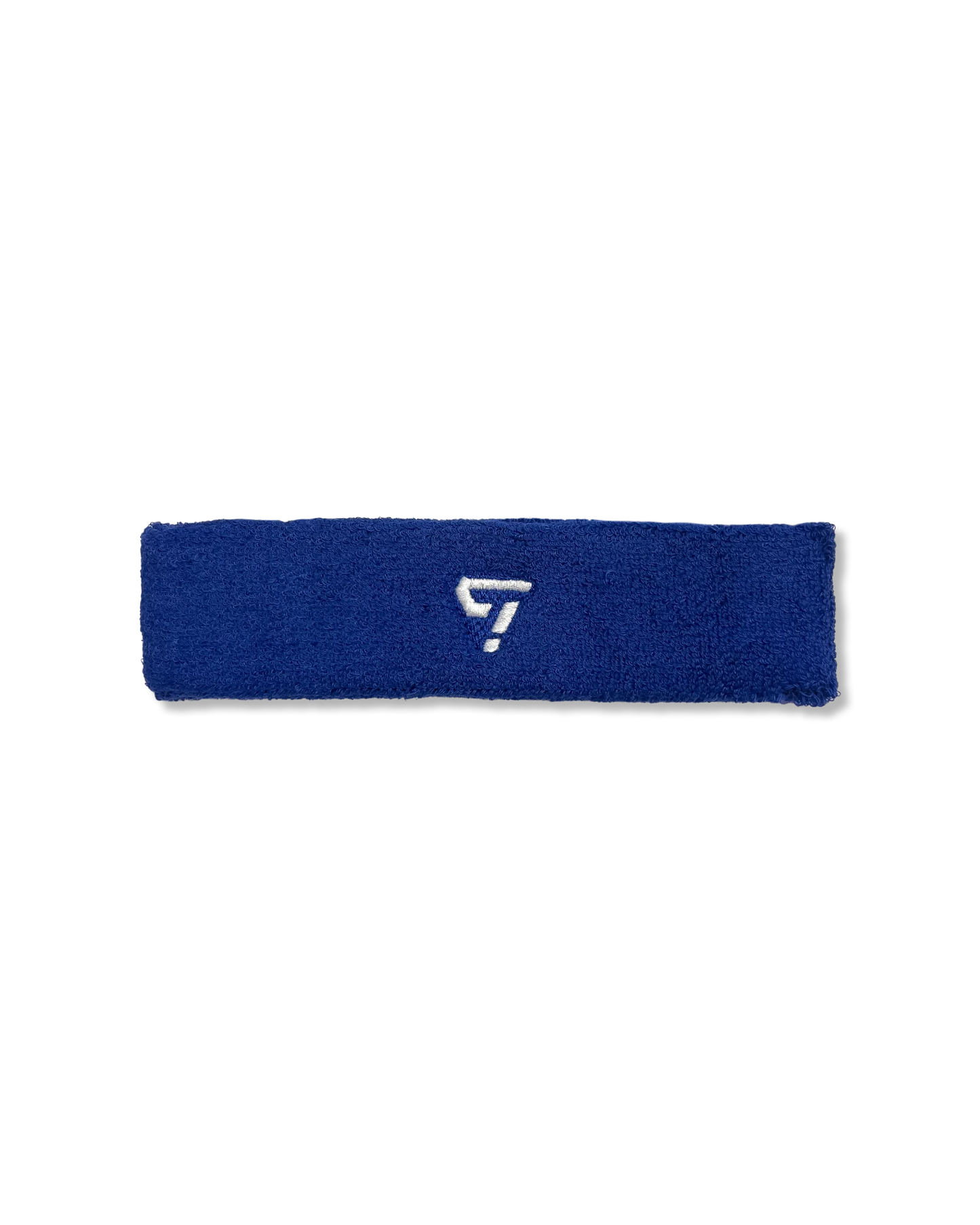 TUFF! CLASSIC HEADBAND NAVY BLUE