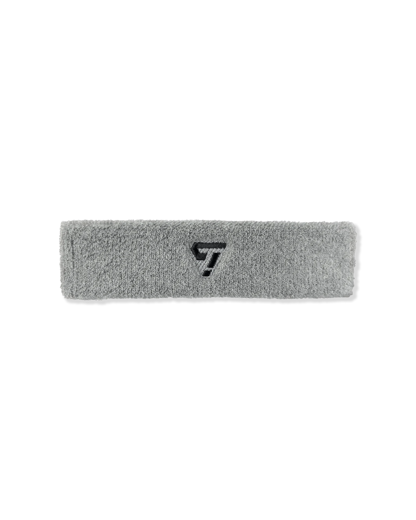 TUFF! CLASSIC HEADBAND GREY