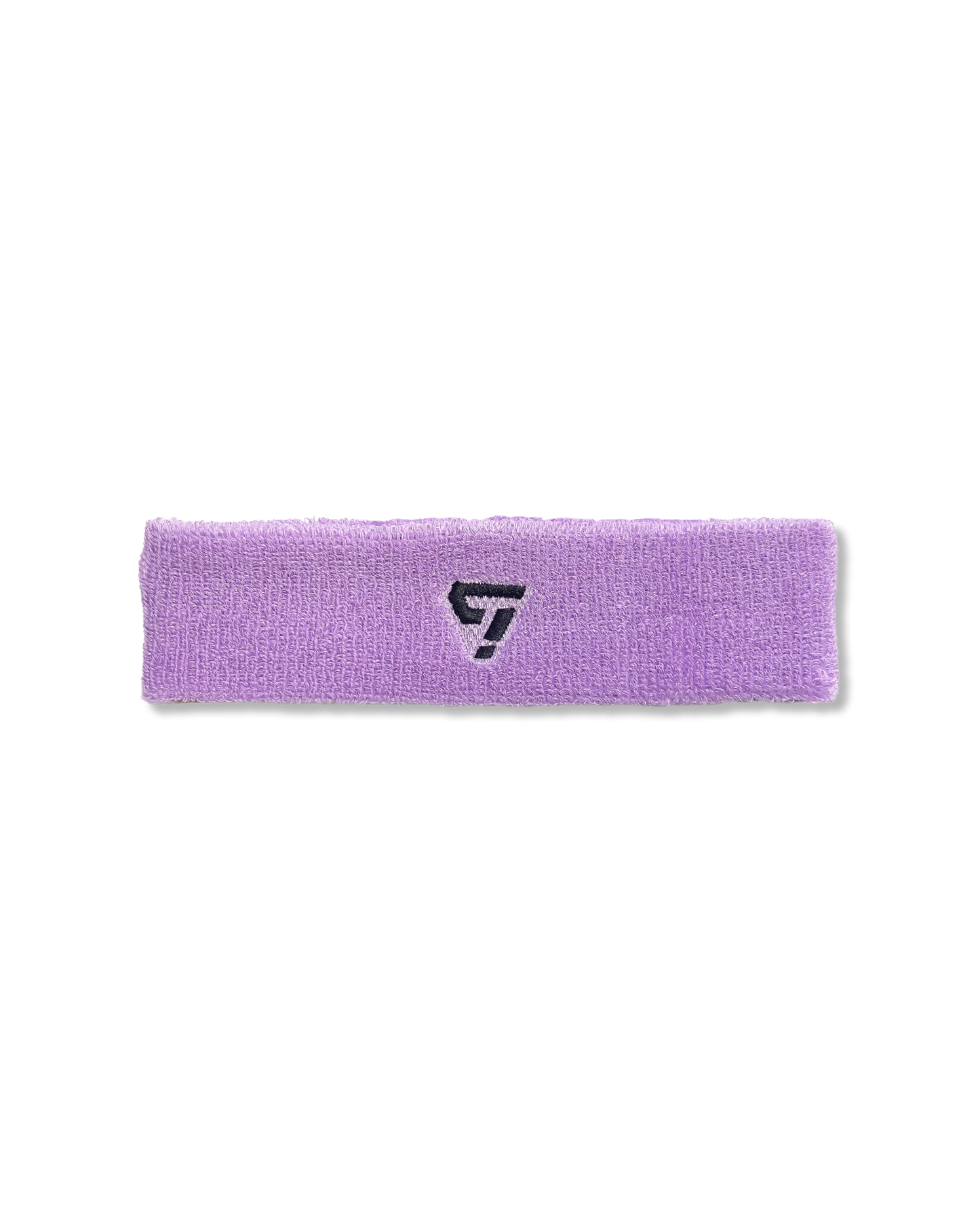 TUFF! CLASSIC HEADBAND LILAC