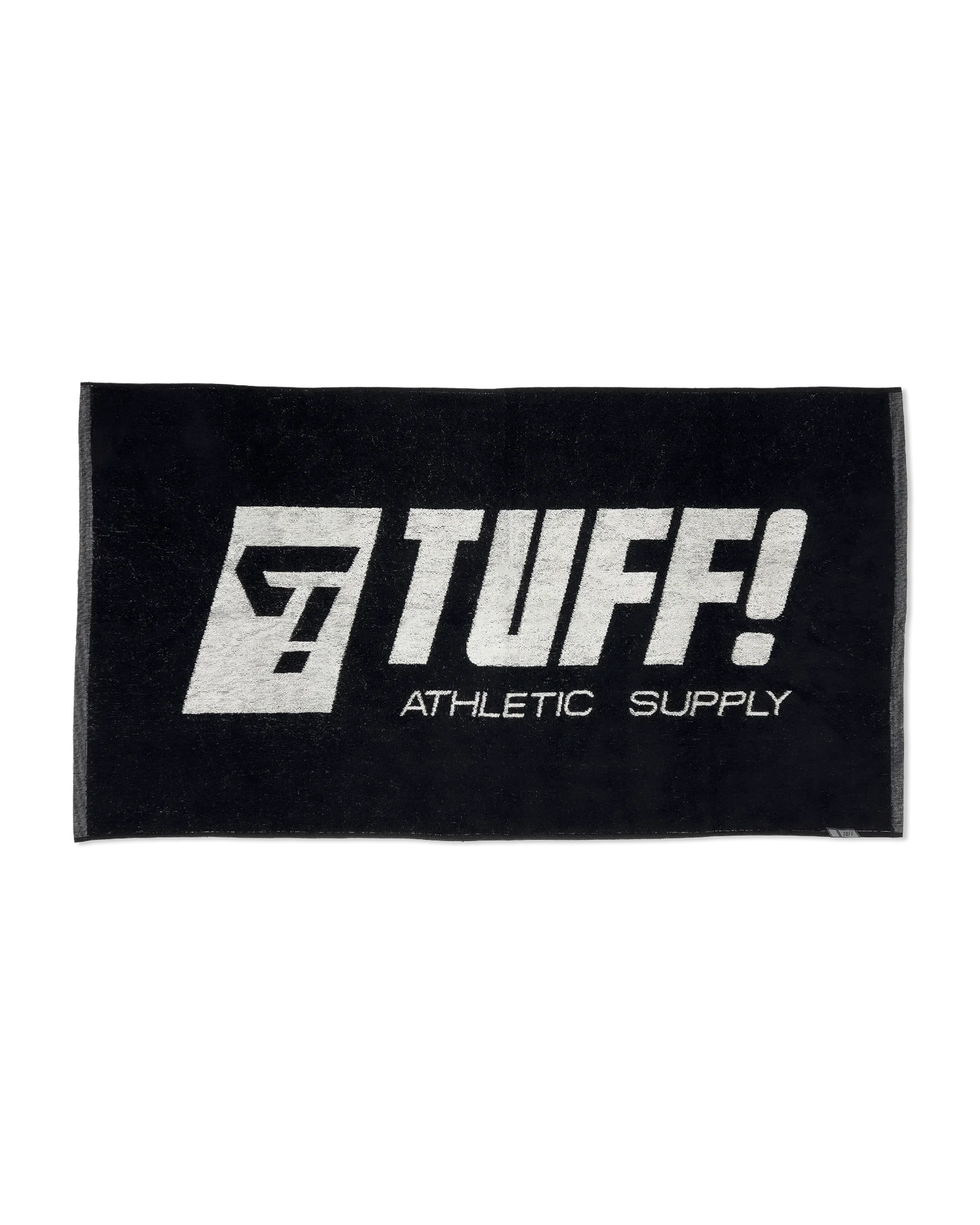 TUFF! GAME TOWEL