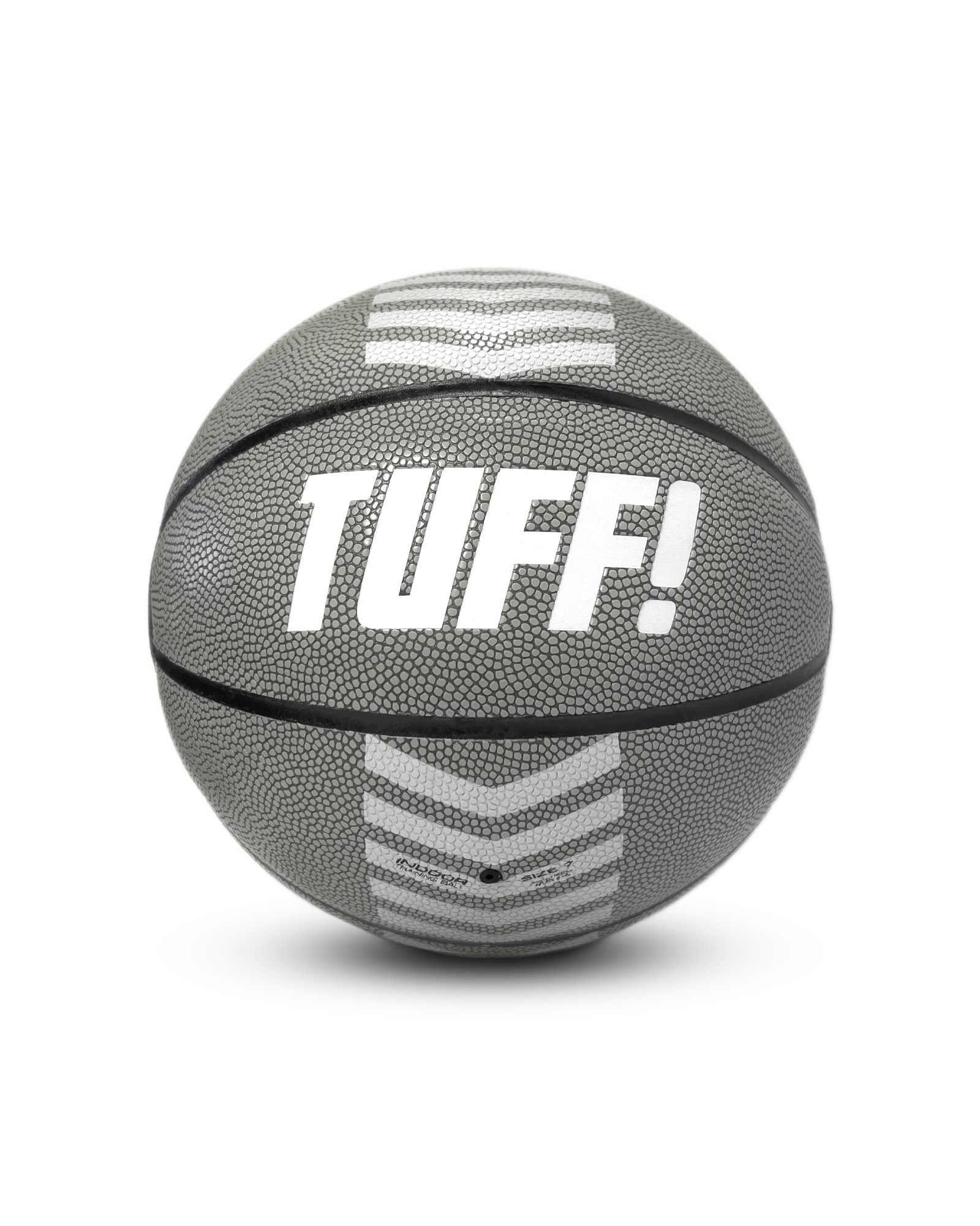 TUFF! TRAINING BASKETBALL – TUFF! Athletic Supply