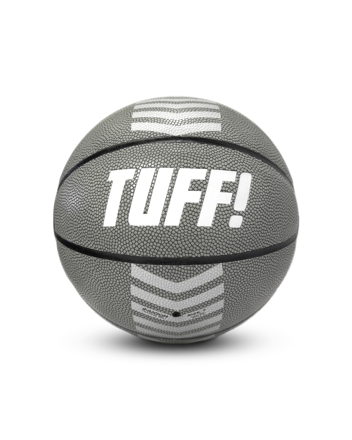 TUFF! TRAINING BASKETBALL