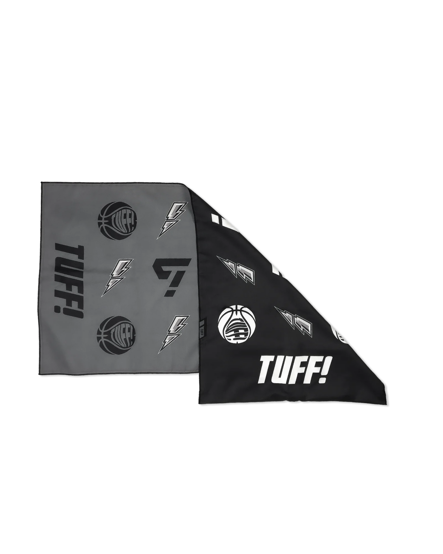 TUFF! TRAINING GYM TOWEL