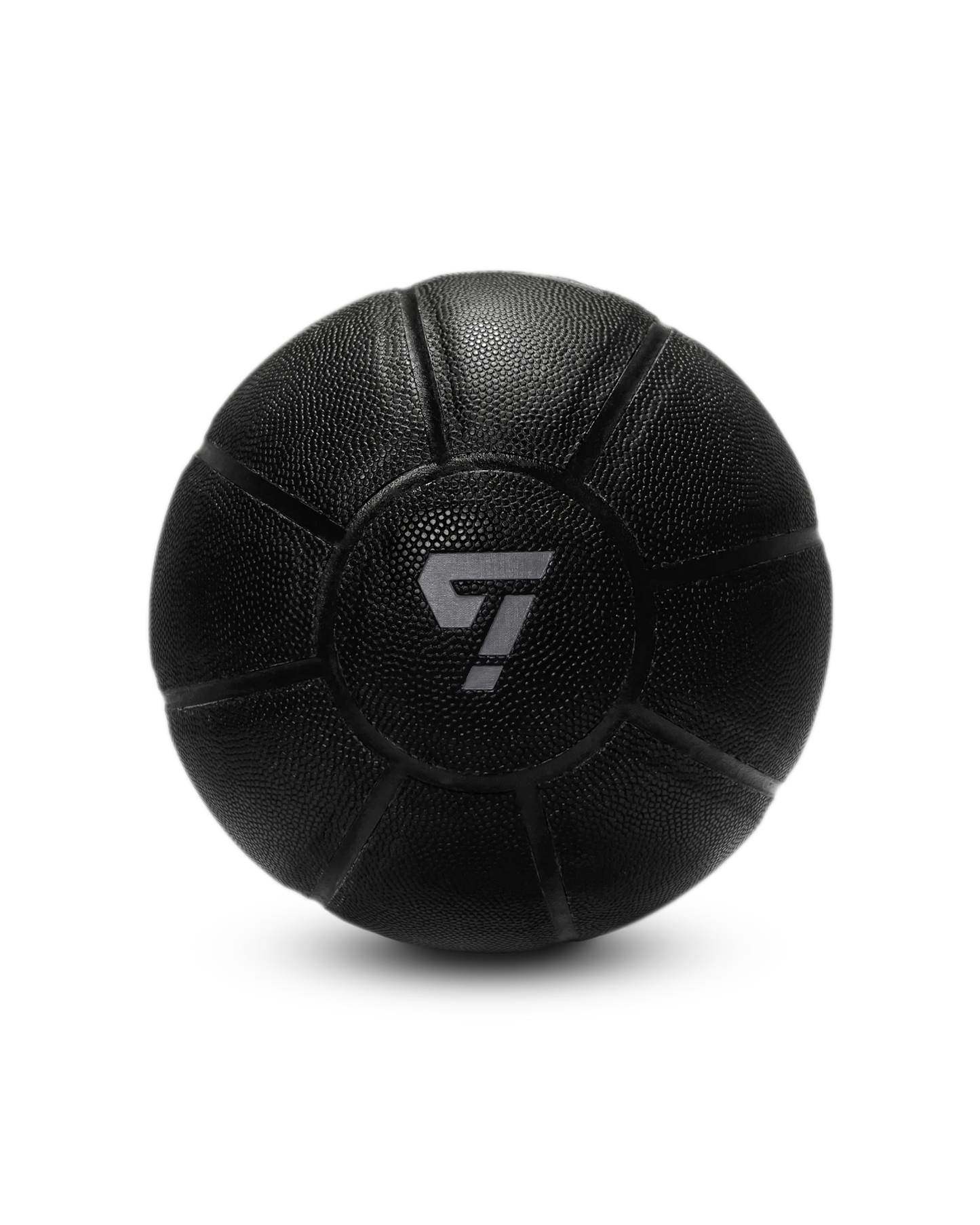 TUFF! HEAVY TRAINING BASKETBALL