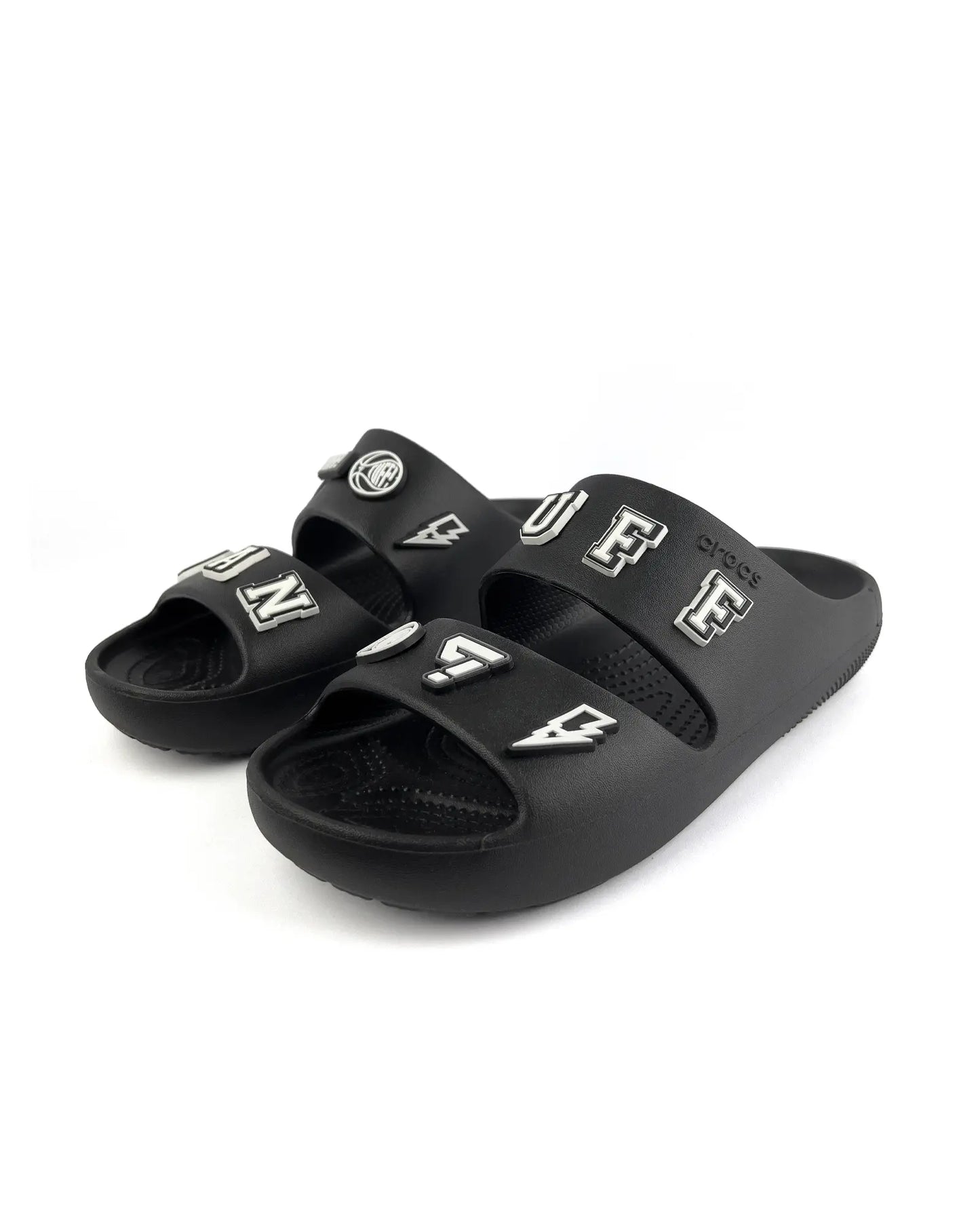 TUFF! Croc Charms