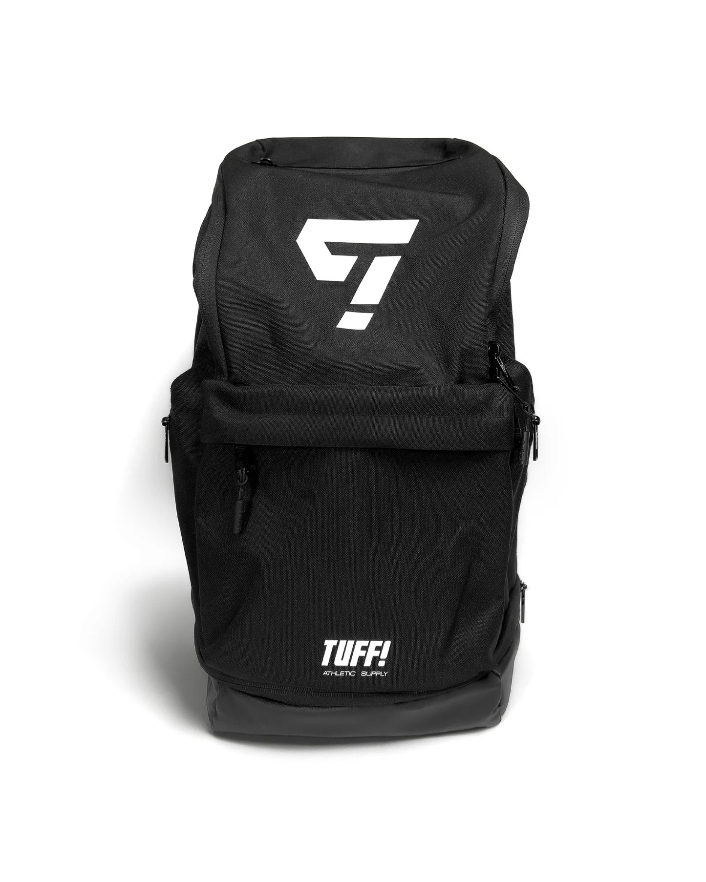 TUFF! BASKETBALL BACKPACK v1 – TUFF! Athletic Supply