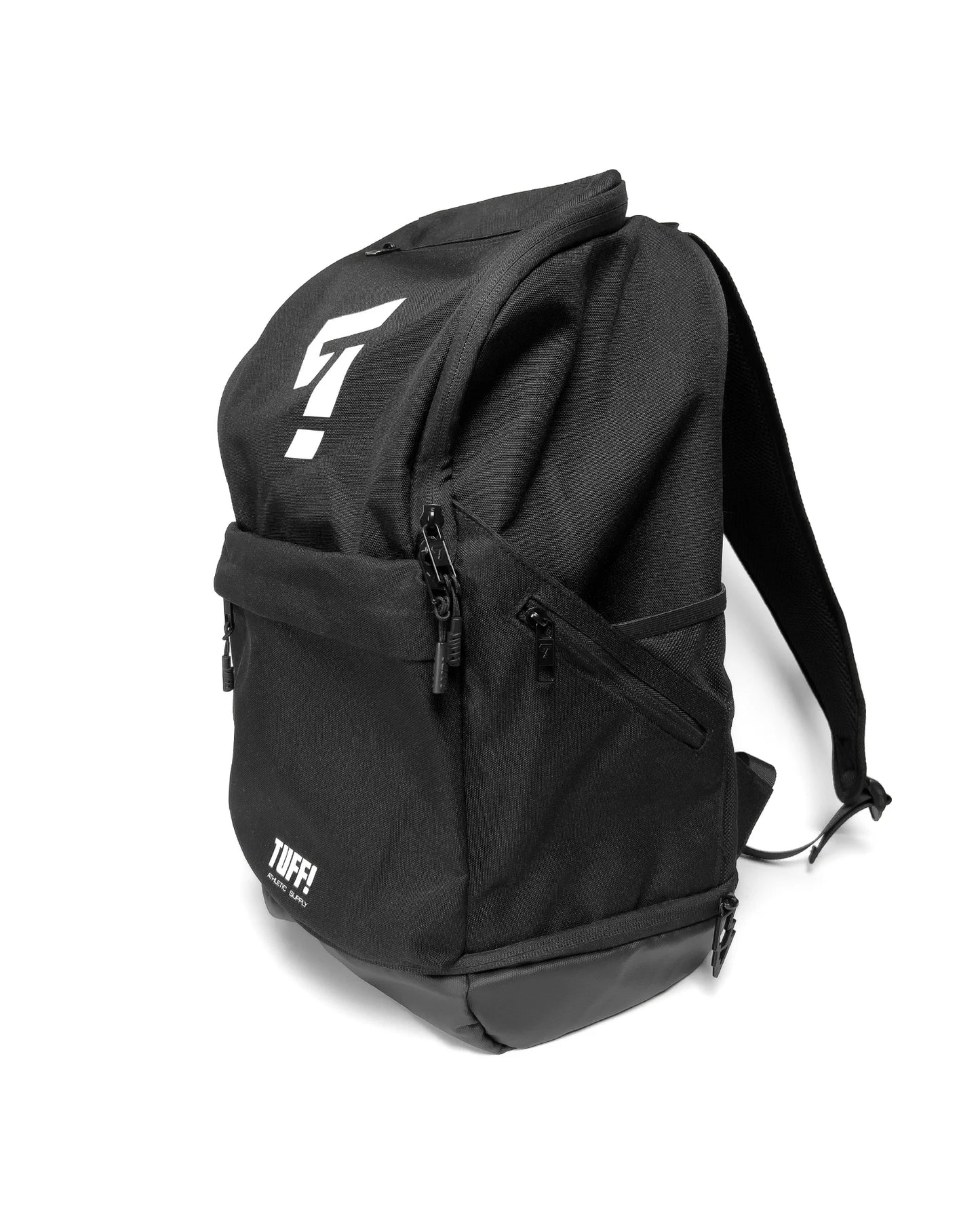 TUFF! BASKETBALL BACKPACK v1 – TUFF! Athletic Supply