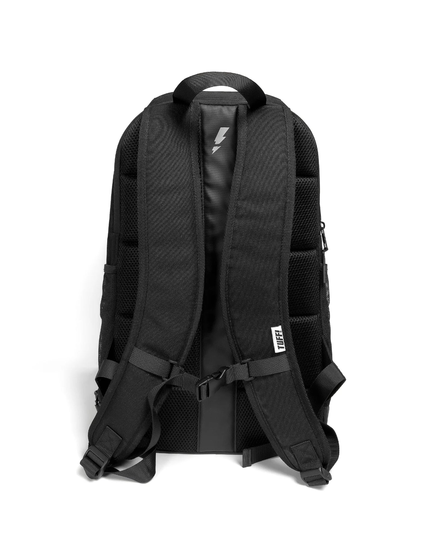 TUFF! BASKETBALL BACKPACK v1 – TUFF! Athletic Supply