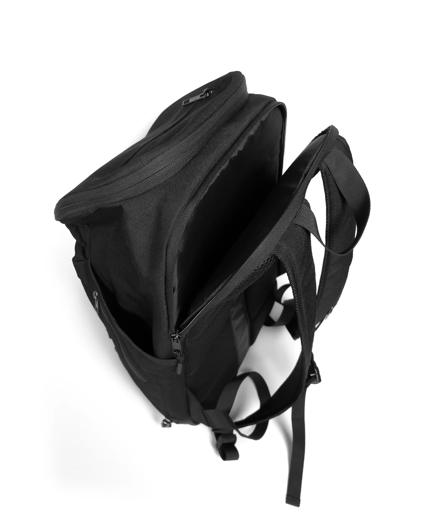 TUFF! BASKETBALL BACKPACK v1 – TUFF! Athletic Supply