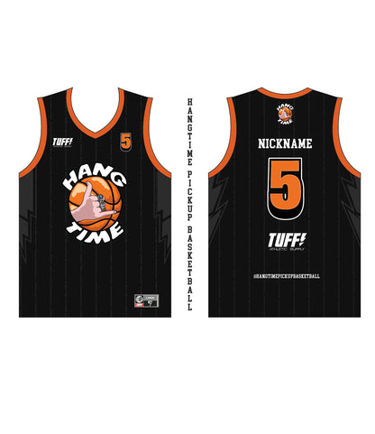 HANGTIME Jersey Reversible [Pre-Order]