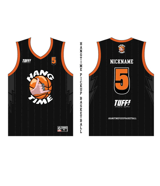 HANGTIME Jersey Reversible [Pre-Order]