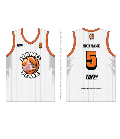 HANGTIME Jersey Reversible [Pre-Order]