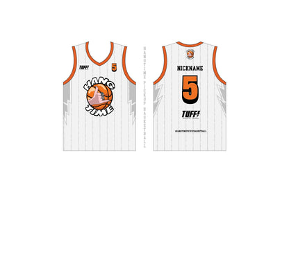 HANGTIME Reversible Uniform Set [Pre-Order]
