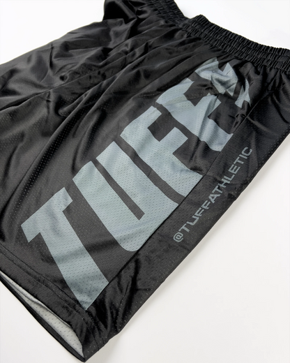 Team TUFF! 2024 REVERSIBLE GAME SHORTS