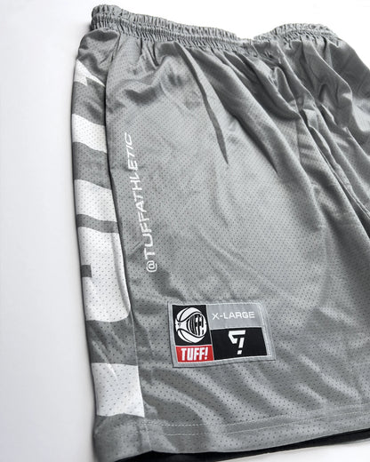 Team TUFF! 2024 REVERSIBLE GAME SHORTS