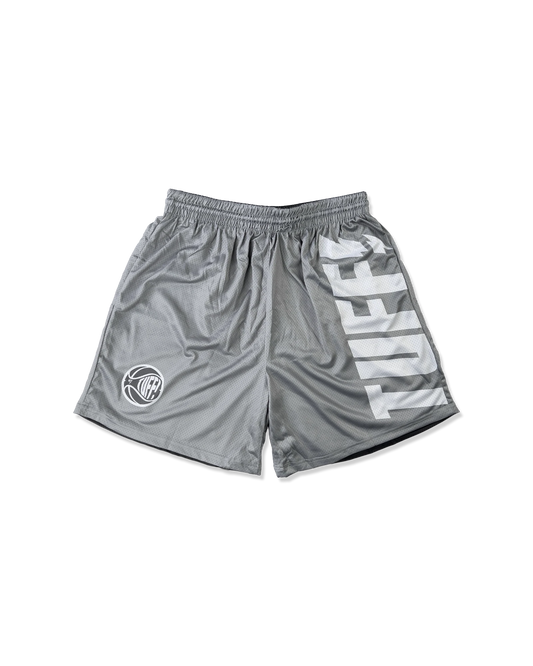 Team TUFF! 2024 REVERSIBLE GAME SHORTS