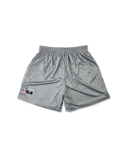 Team TUFF! 2024 REVERSIBLE GAME SHORTS