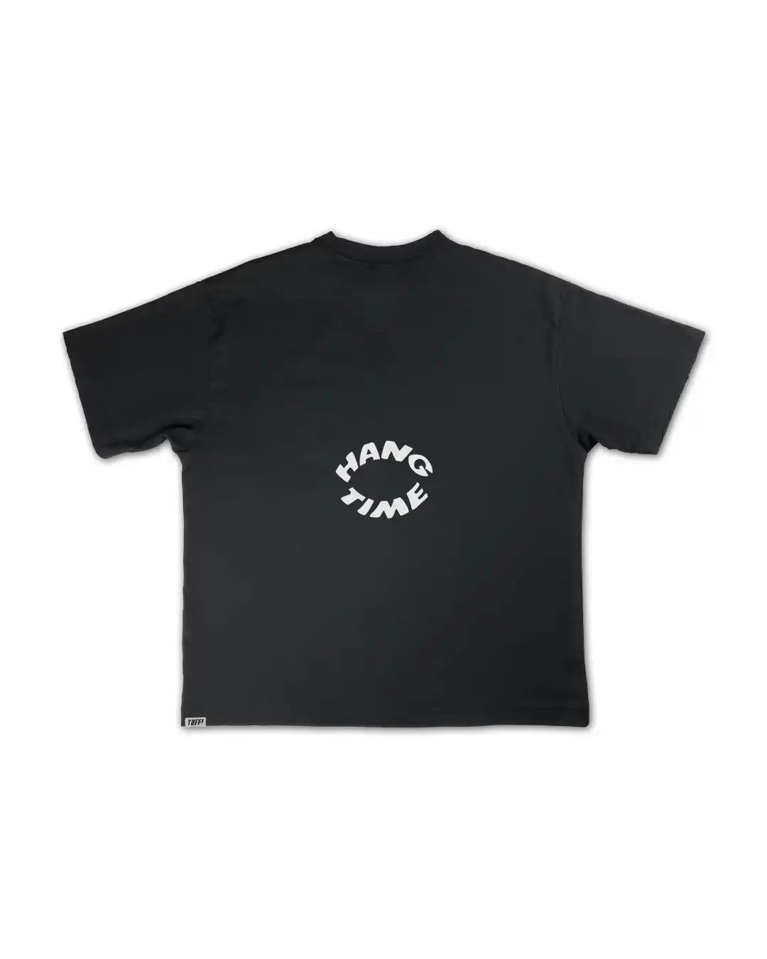 HANGTIME! T-Shirt Black