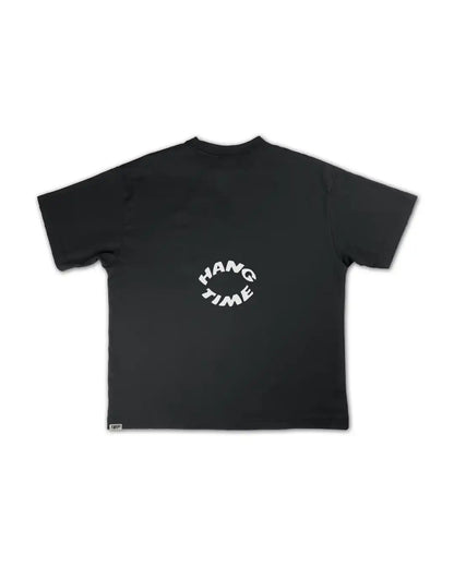 HANGTIME! T-Shirt Black
