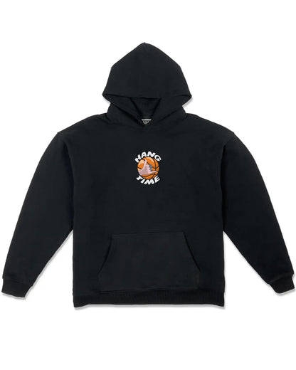 HANGTIME! Hoodie Black