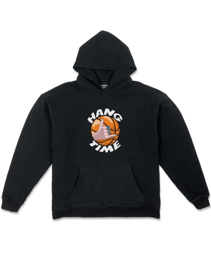 HANGTIME! Hoodie Black