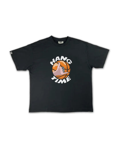 HANGTIME! T-Shirt Black